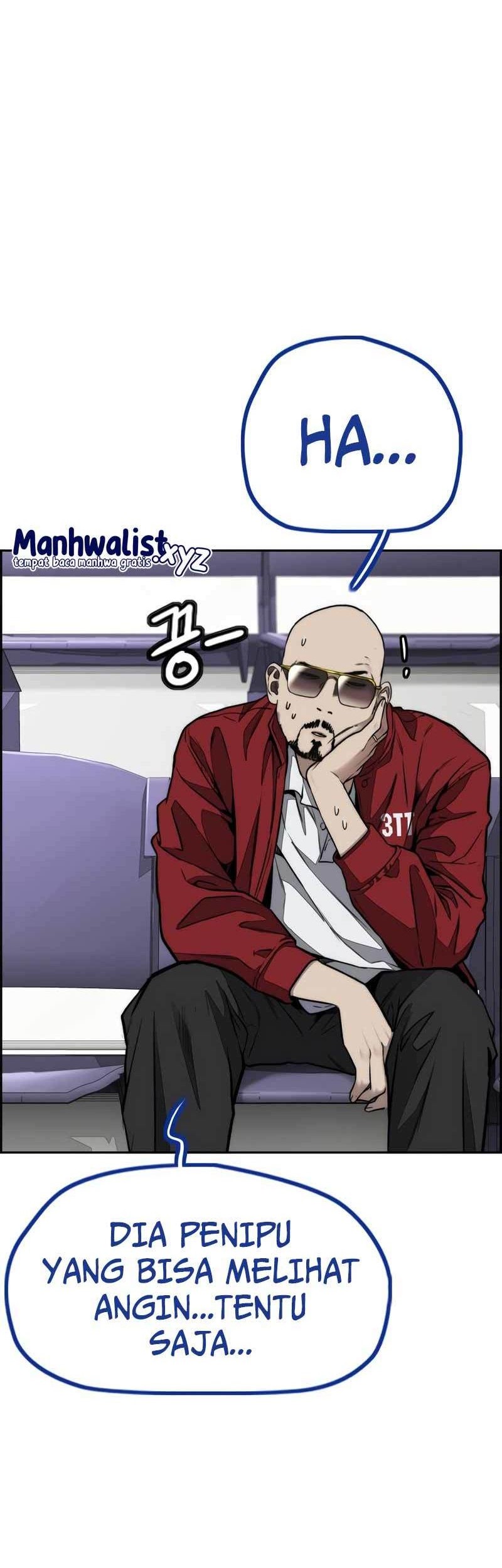 Wind Breaker Chapter 471 - halaman 63