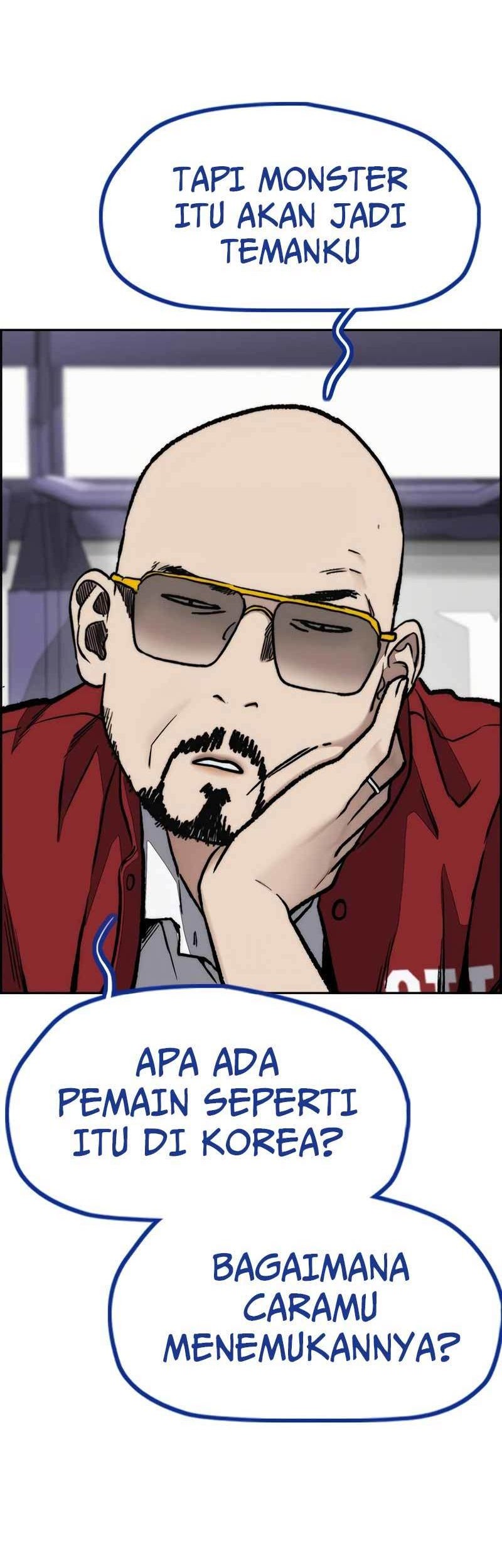 Wind Breaker Chapter 471 - halaman 64