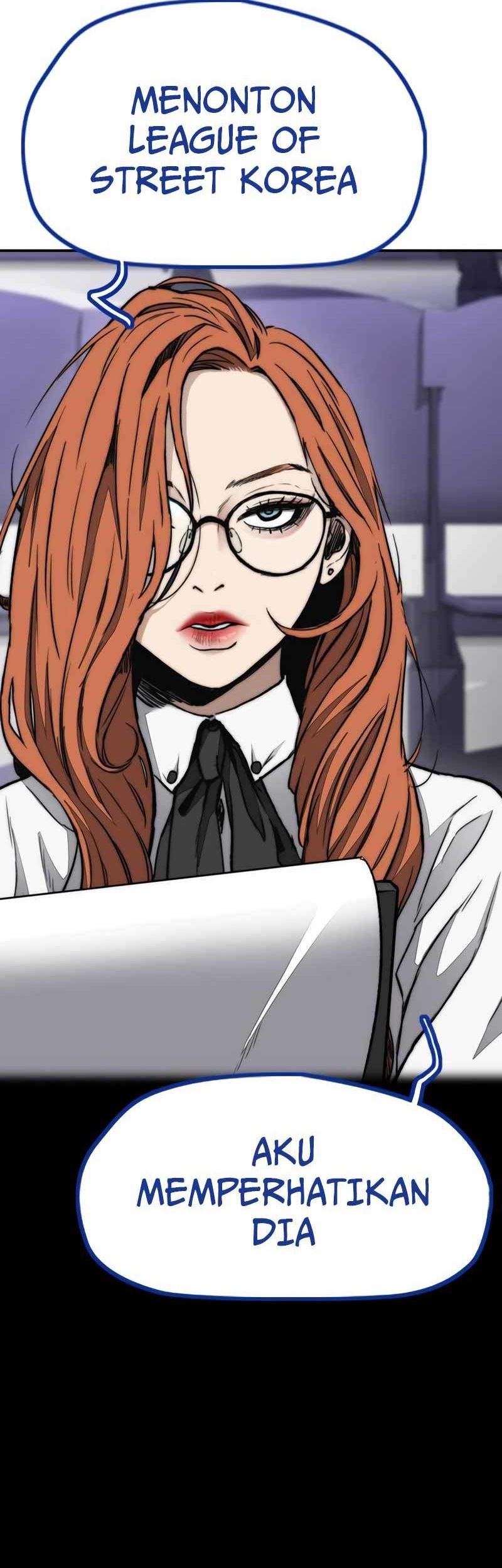Wind Breaker Chapter 471 - halaman 66