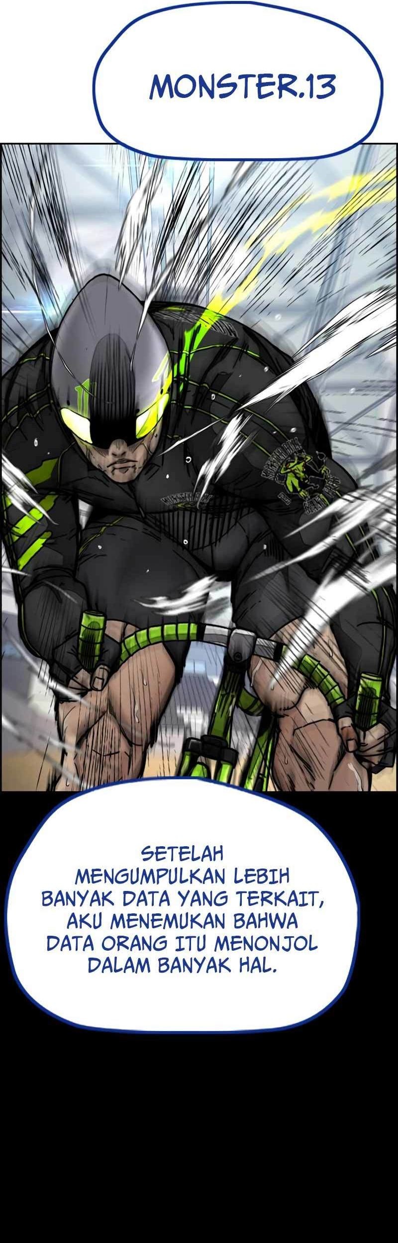 Wind Breaker Chapter 471 - halaman 69