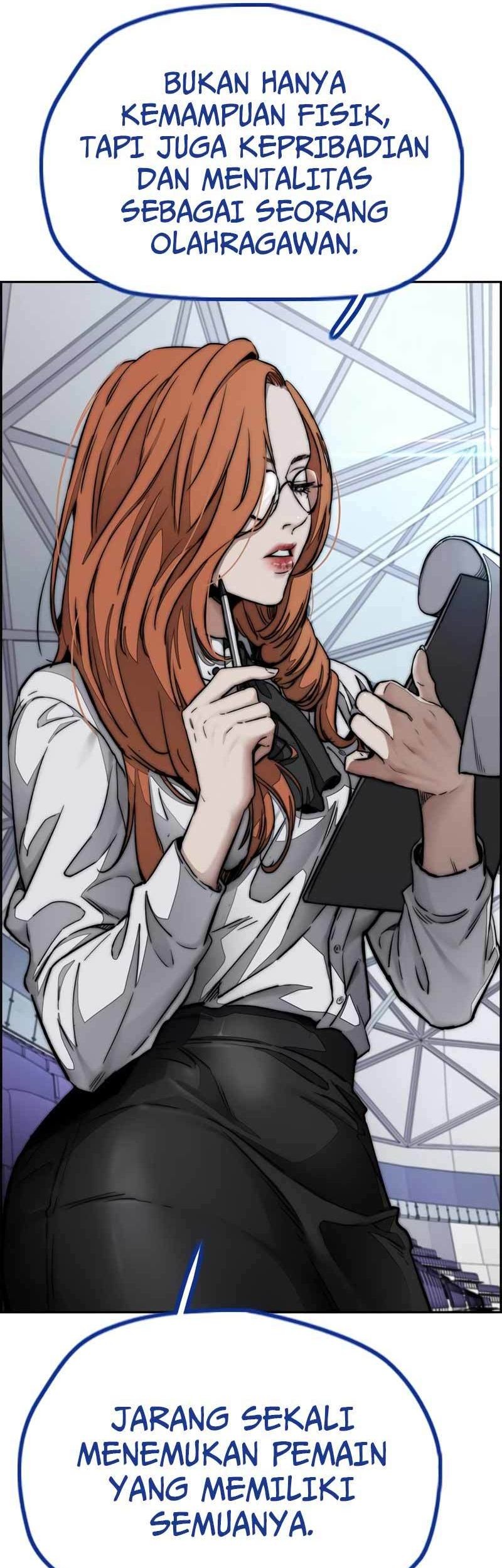 Wind Breaker Chapter 471 - halaman 80