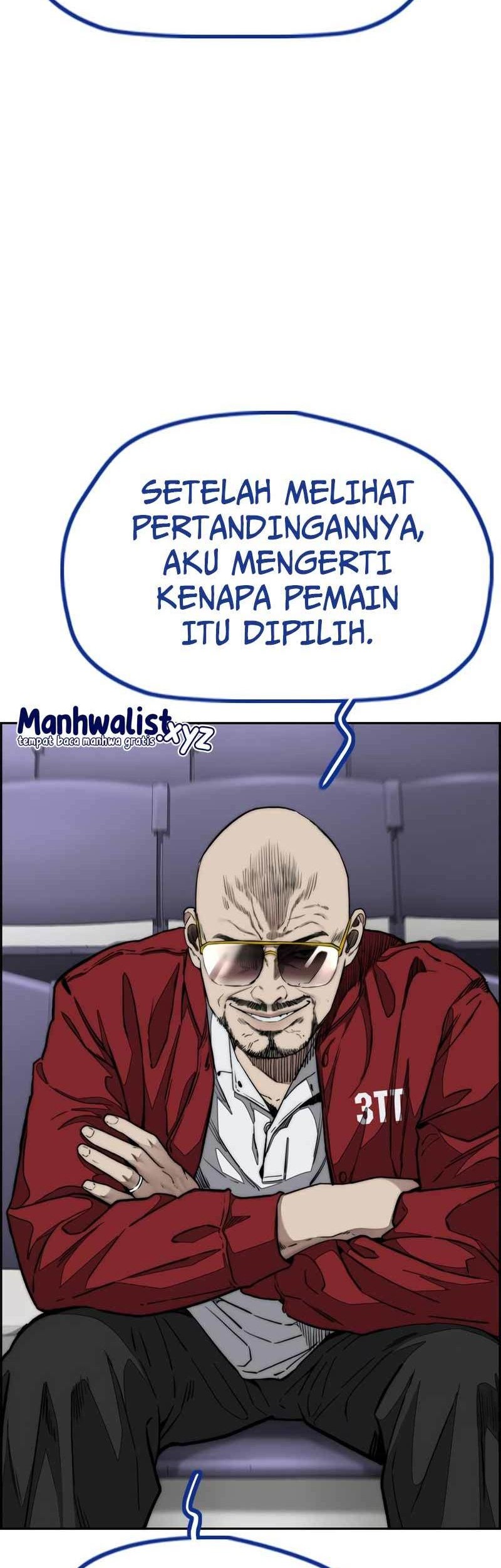 Wind Breaker Chapter 471 - halaman 81