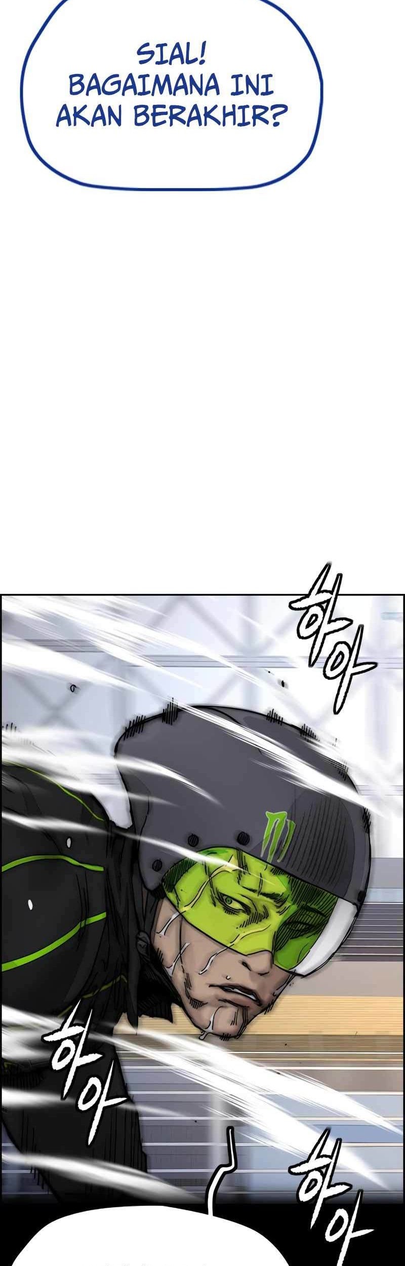 Wind Breaker Chapter 471 - halaman 82