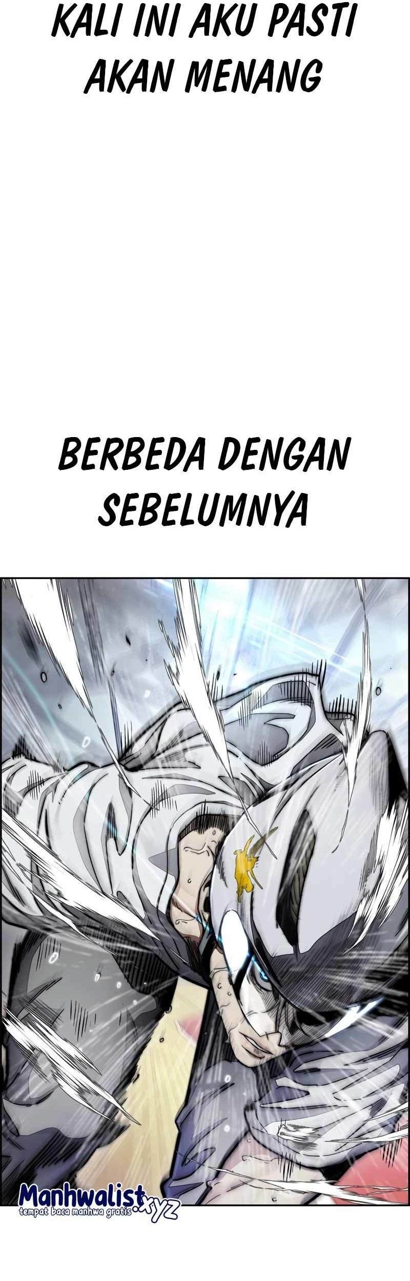 Wind Breaker Chapter 471 - halaman 88
