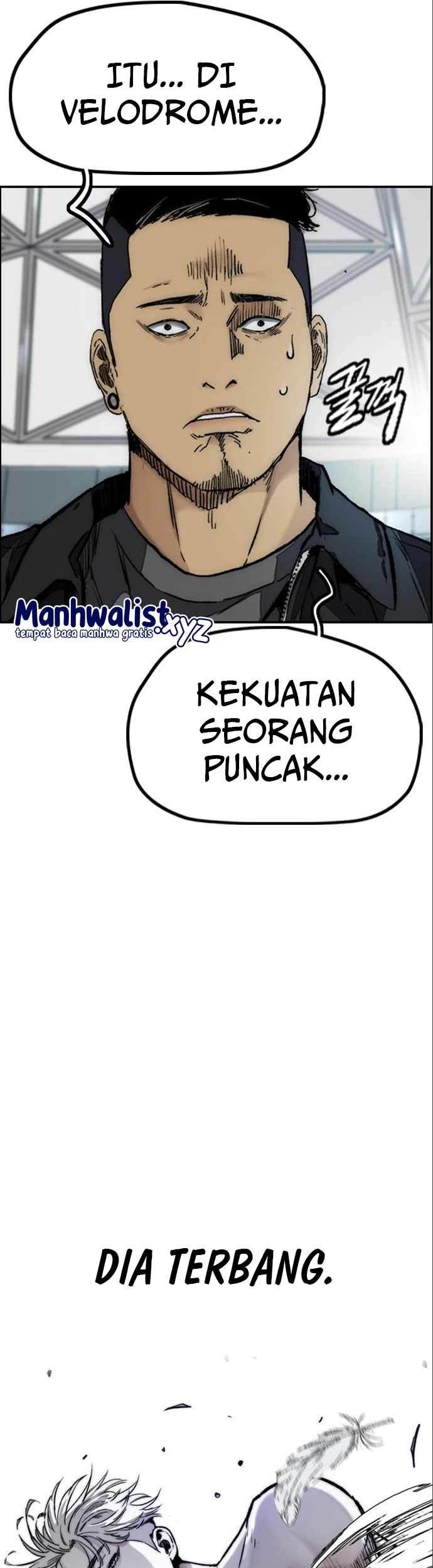 Wind Breaker Chapter 472 - halaman 29