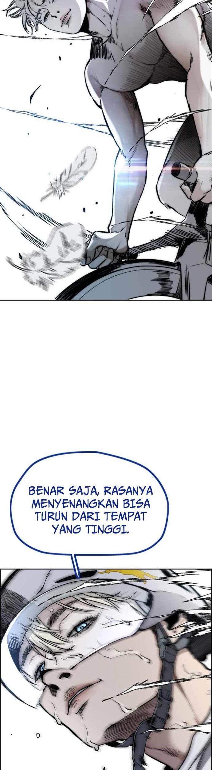 Wind Breaker Chapter 472 - halaman 30