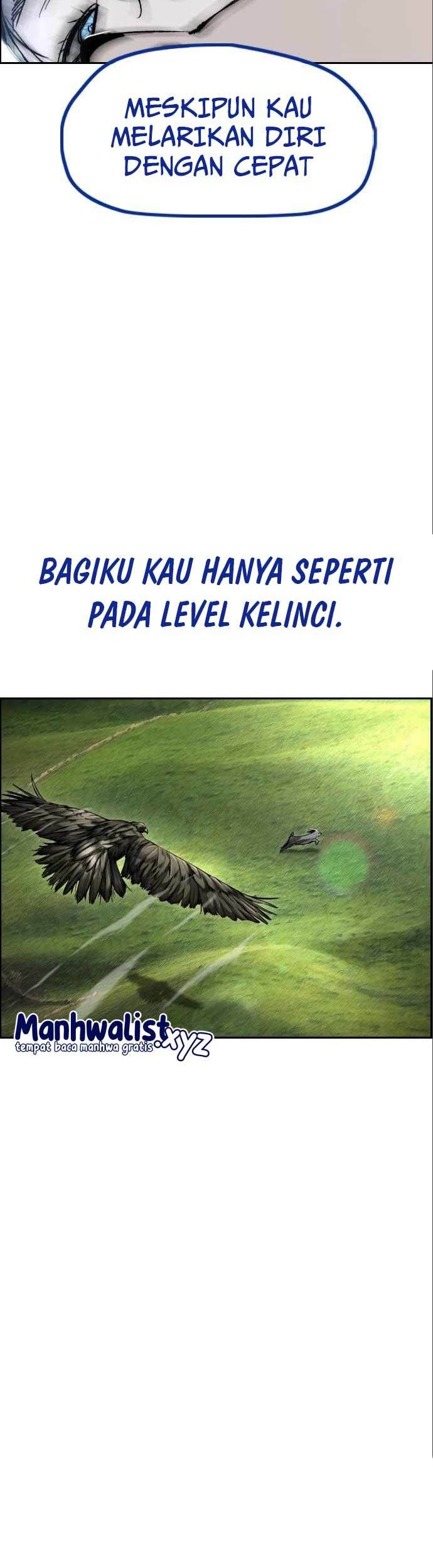 Wind Breaker Chapter 472 - halaman 32