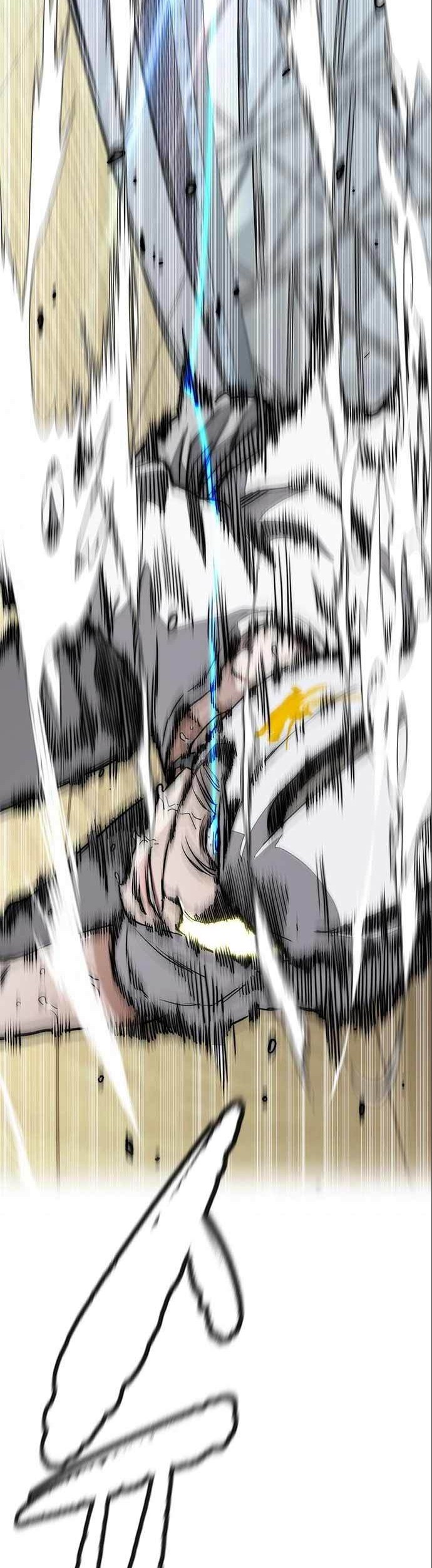 Wind Breaker Chapter 472 - halaman 34