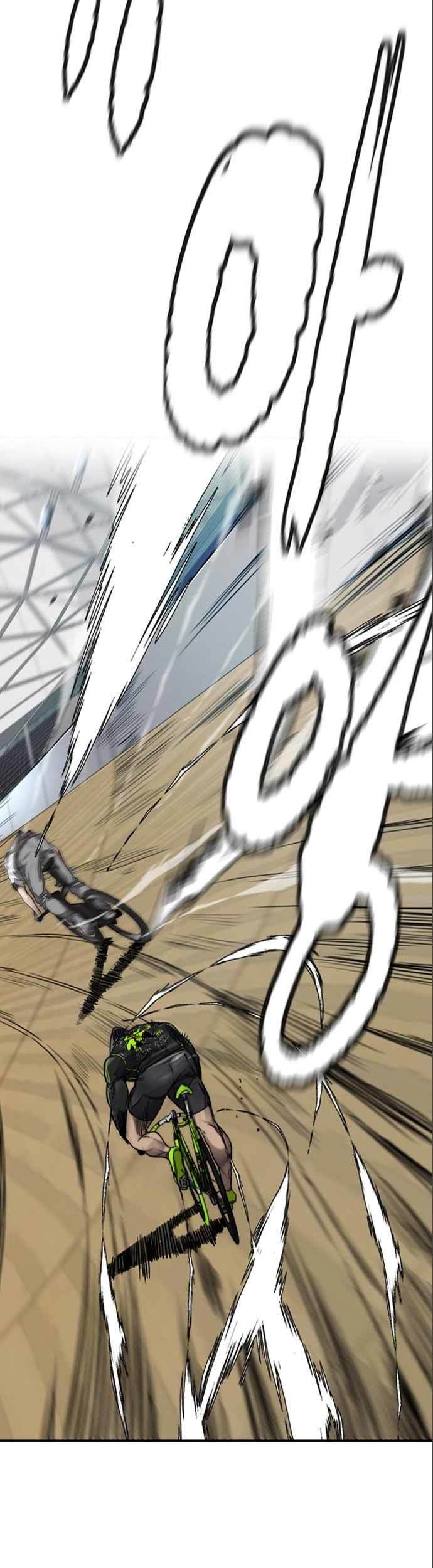 Wind Breaker Chapter 472 - halaman 35