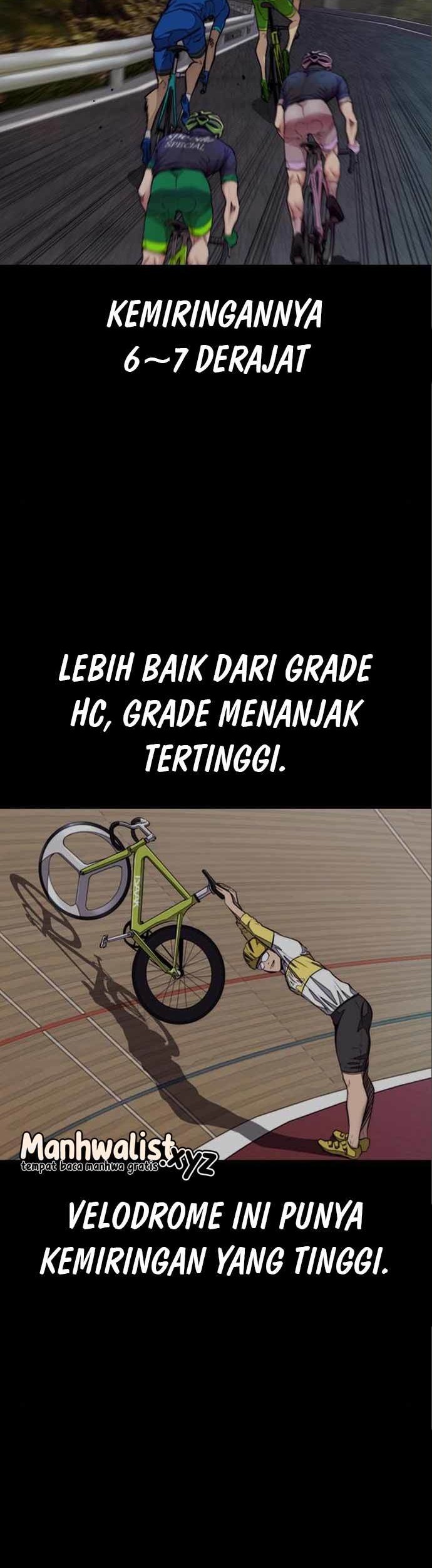 Wind Breaker Chapter 472 - halaman 40