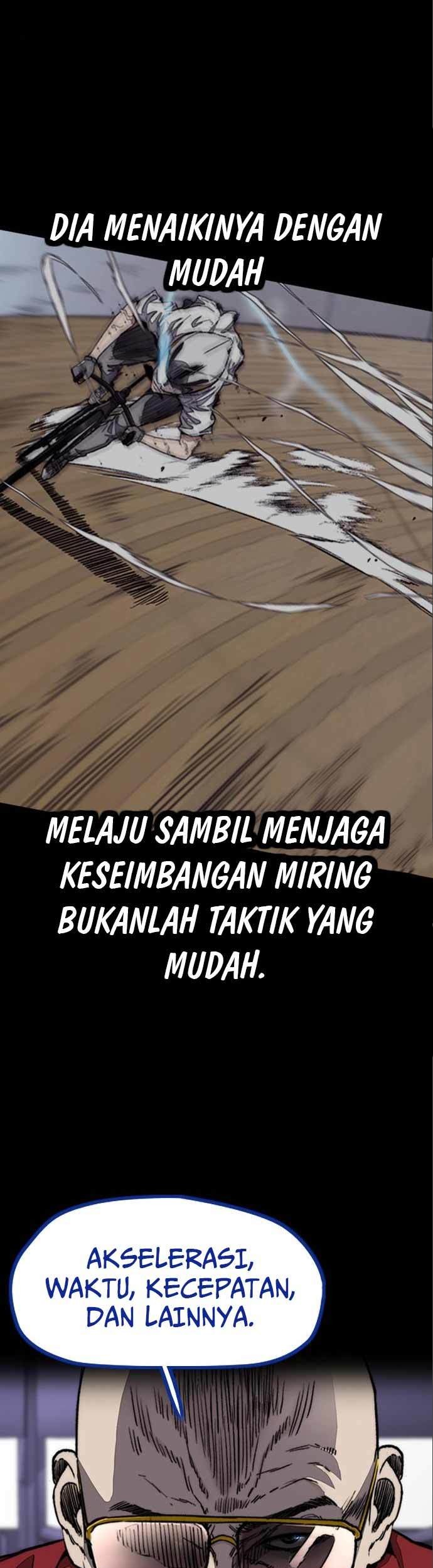 Wind Breaker Chapter 472 - halaman 41