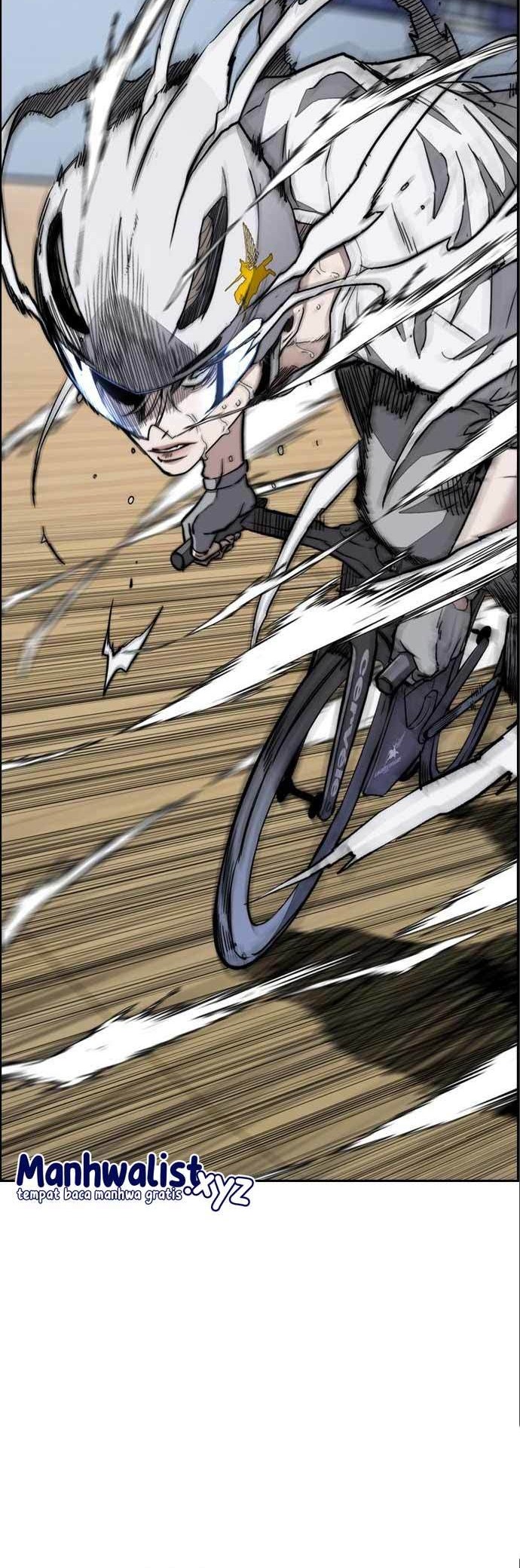 Wind Breaker Chapter 472 - halaman 48