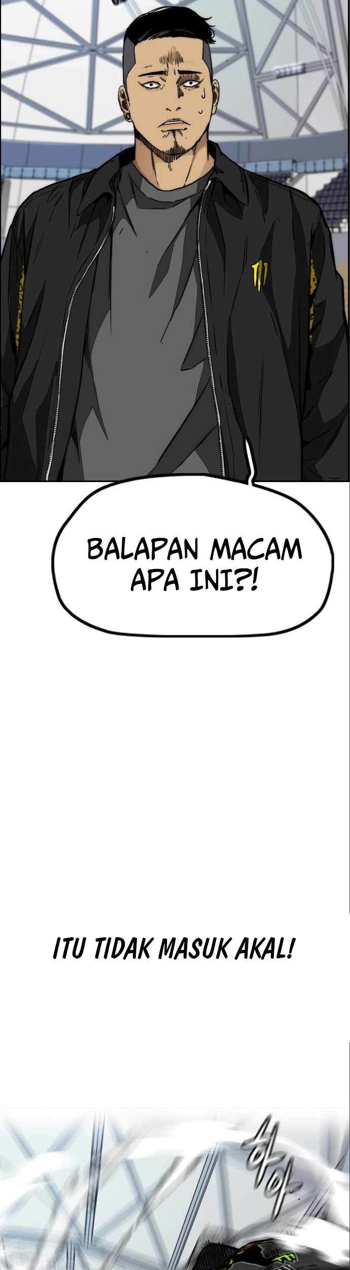 Wind Breaker Chapter 472 - halaman 50