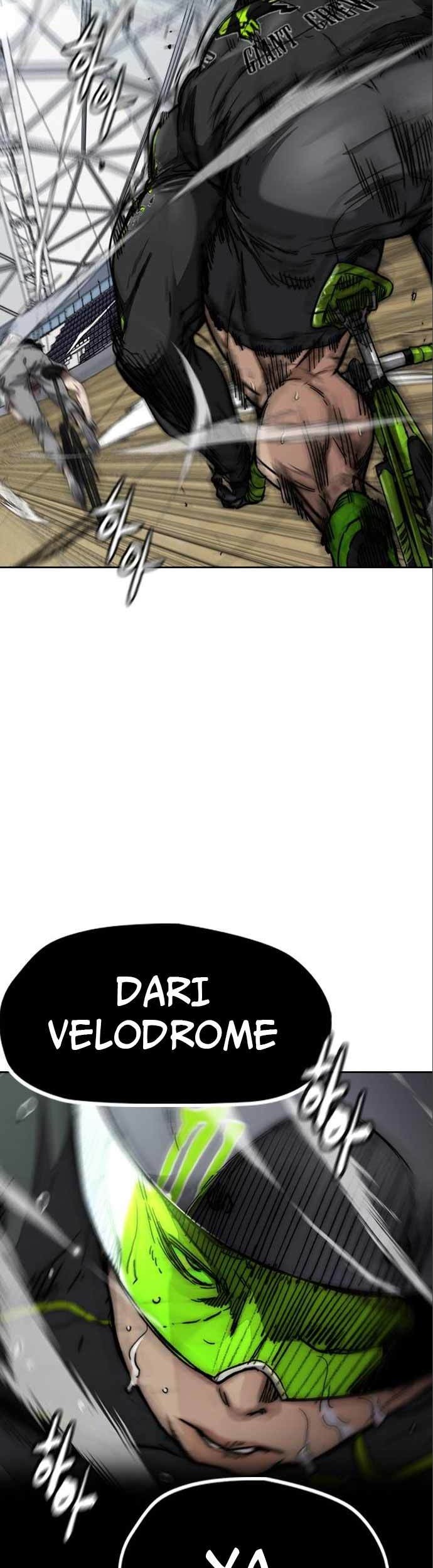 Wind Breaker Chapter 472 - halaman 51