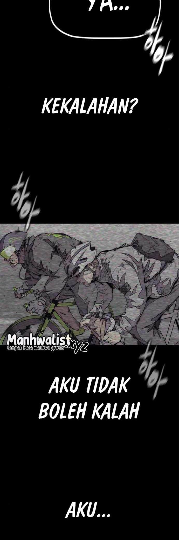 Wind Breaker Chapter 472 - halaman 52