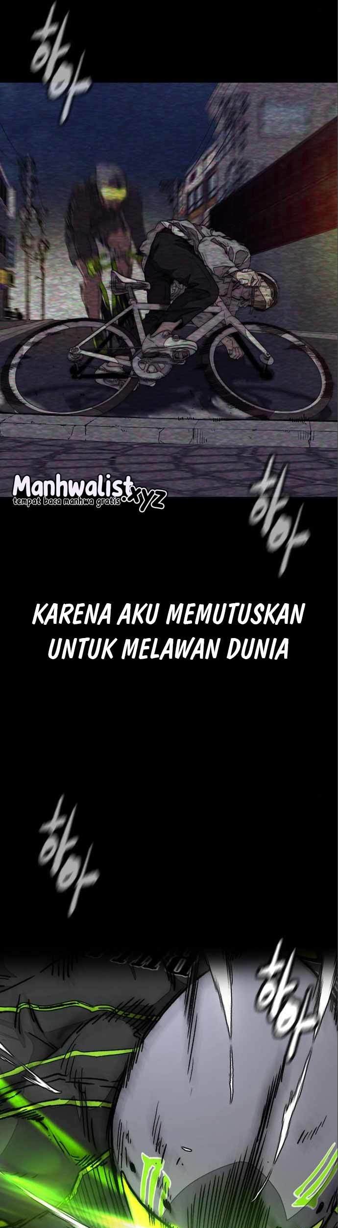 Wind Breaker Chapter 472 - halaman 53