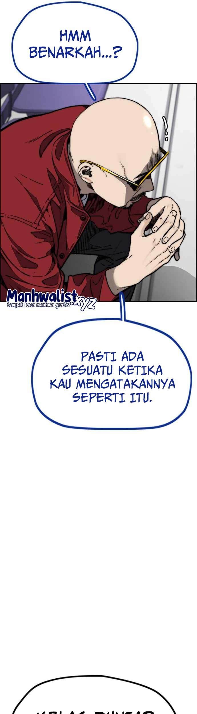 Wind Breaker Chapter 472 - halaman 57