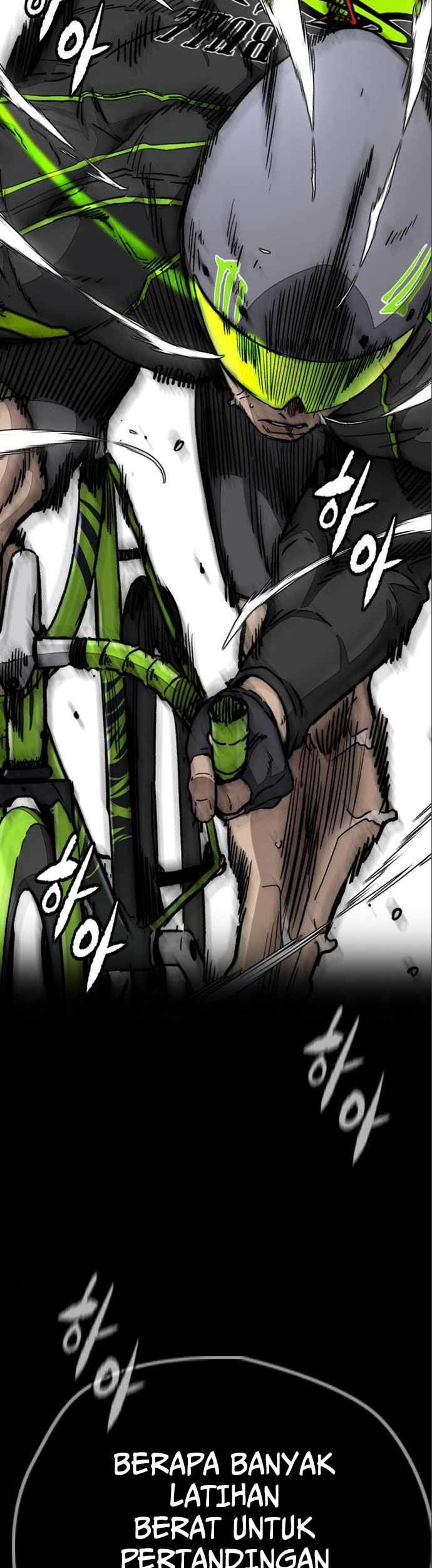 Wind Breaker Chapter 472 - halaman 59