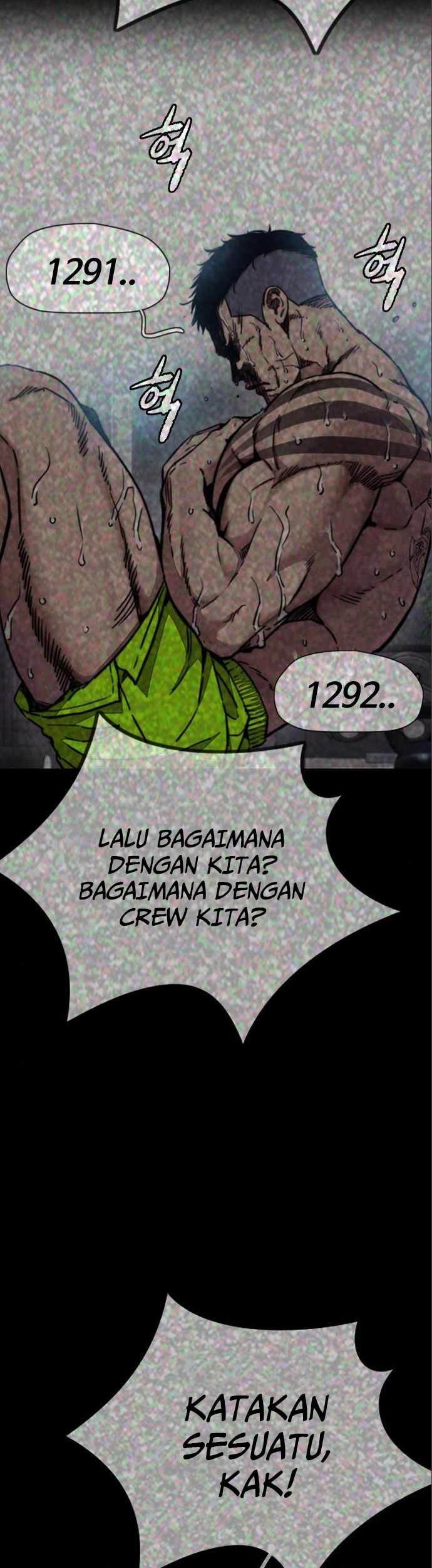 Wind Breaker Chapter 472 - halaman 6