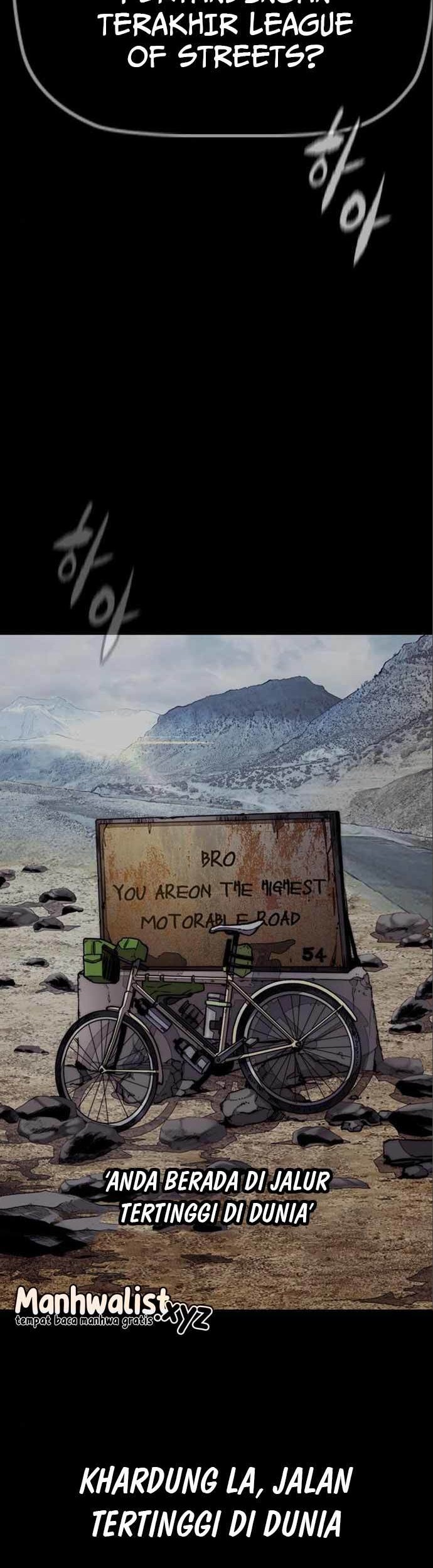 Wind Breaker Chapter 472 - halaman 60