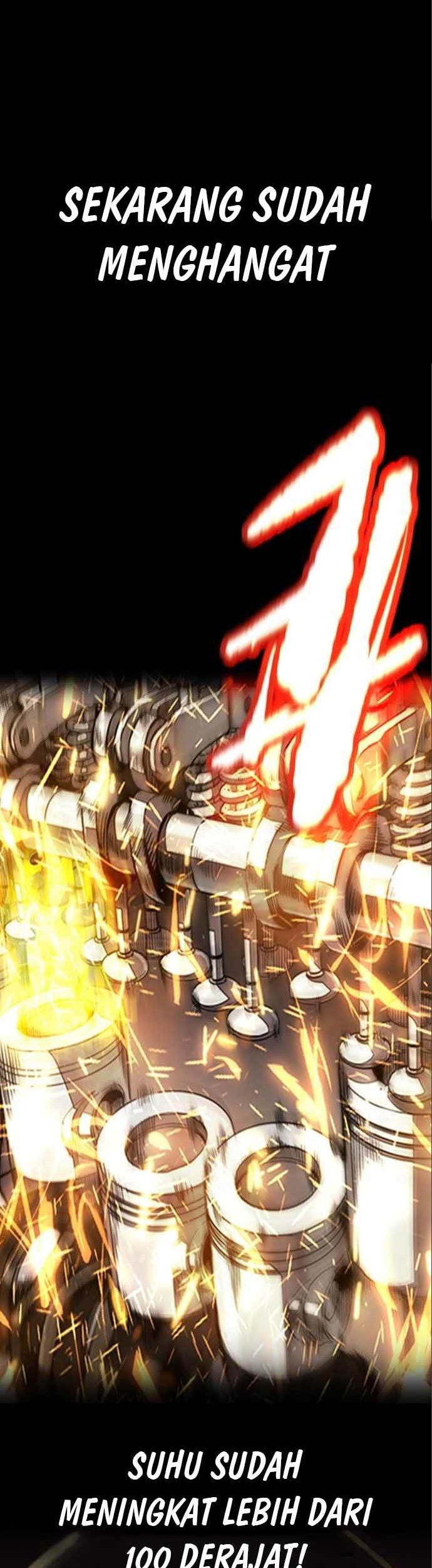 Wind Breaker Chapter 472 - halaman 66