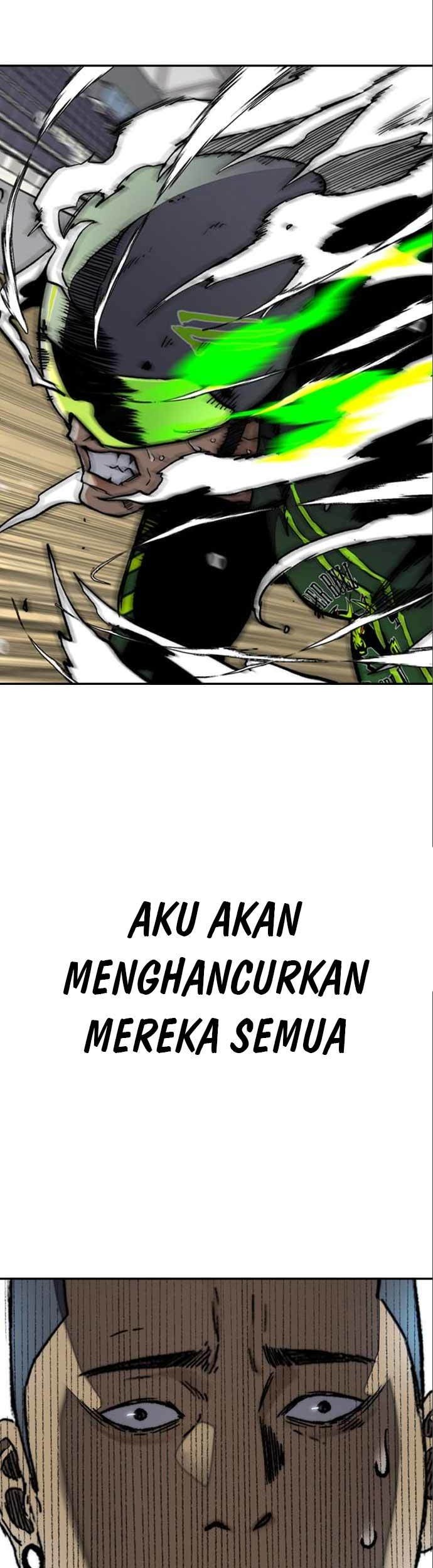 Wind Breaker Chapter 472 - halaman 74