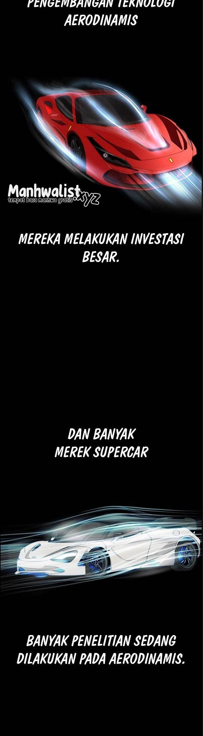 Wind Breaker Chapter 473 - halaman 18
