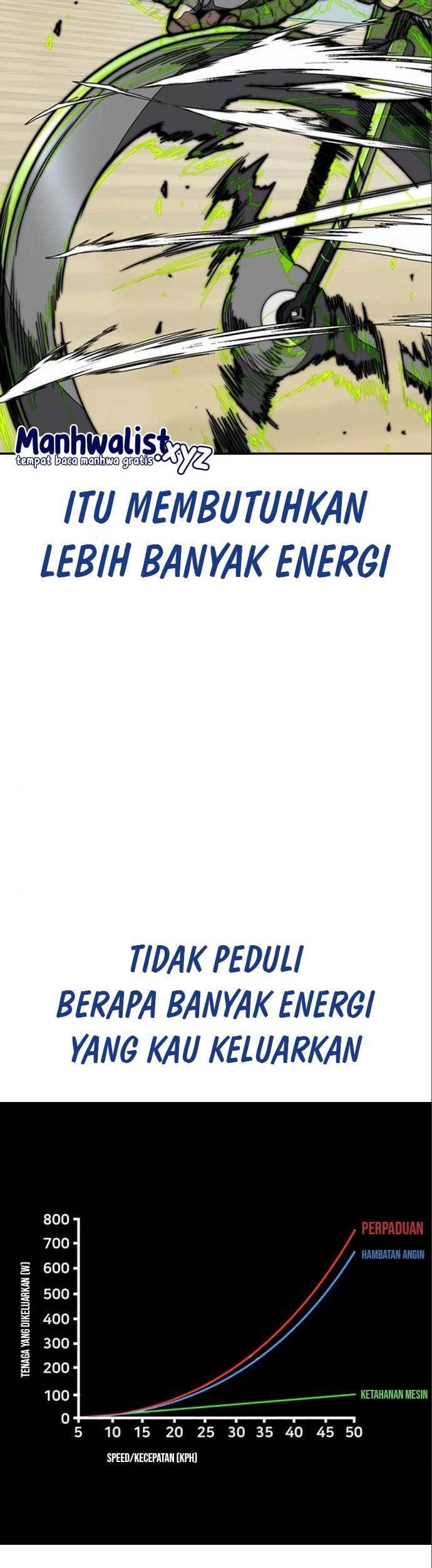Wind Breaker Chapter 473 - halaman 23