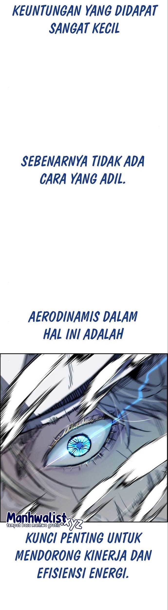 Wind Breaker Chapter 473 - halaman 24
