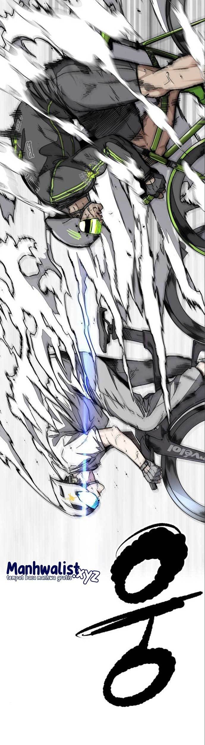 Wind Breaker Chapter 473 - halaman 28