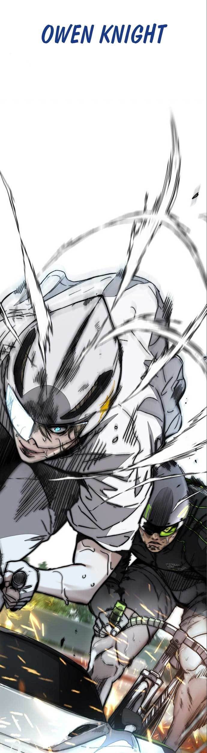 Wind Breaker Chapter 473 - halaman 29