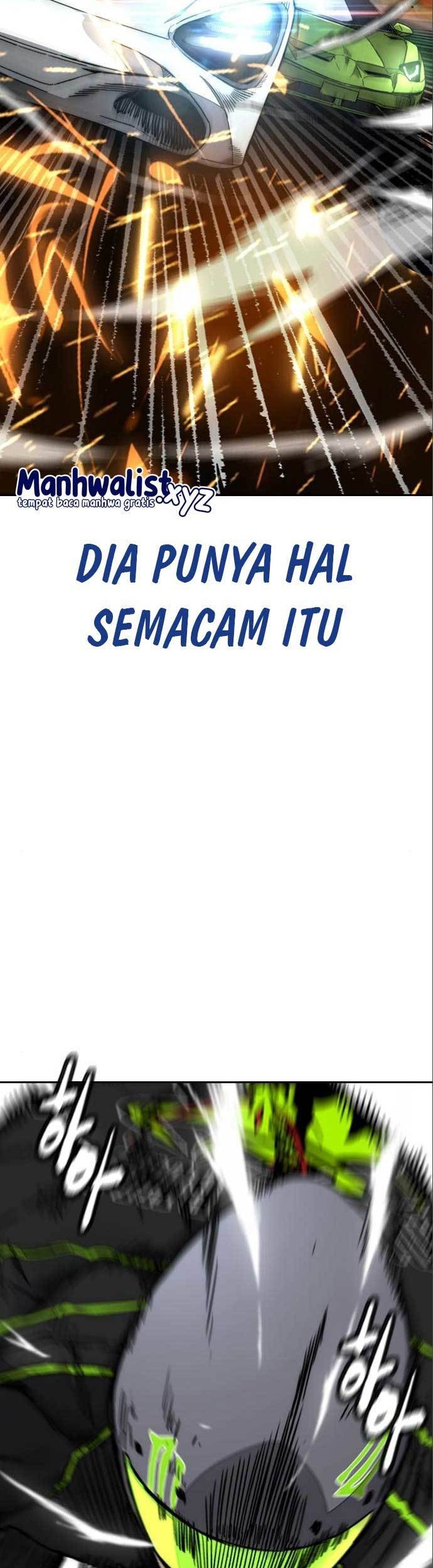 Wind Breaker Chapter 473 - halaman 30
