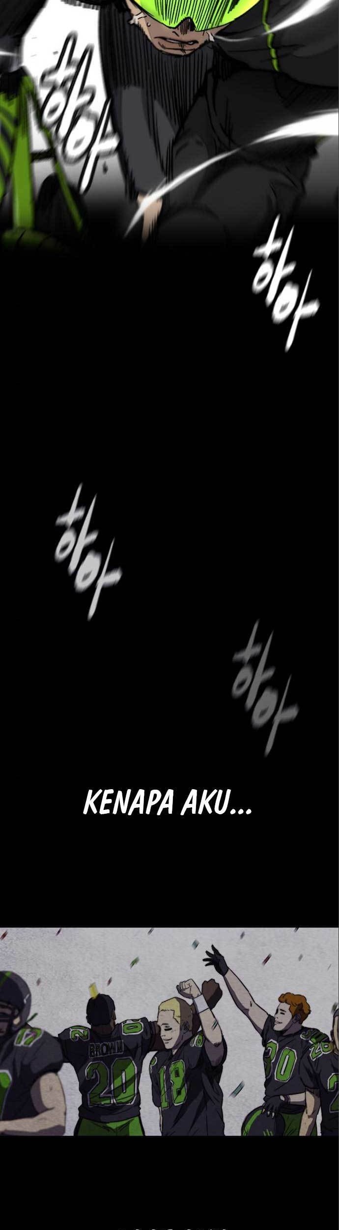 Wind Breaker Chapter 473 - halaman 31