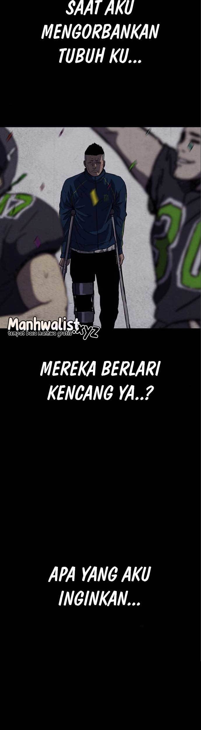 Wind Breaker Chapter 473 - halaman 32