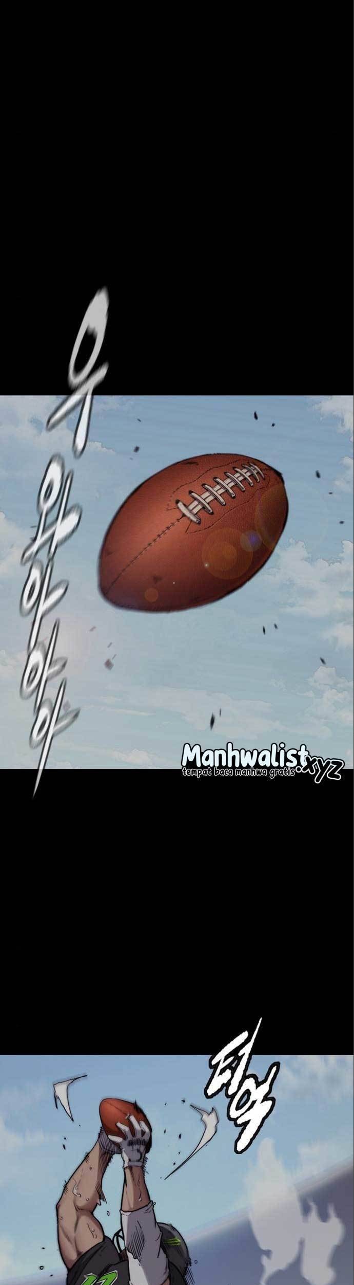 Wind Breaker Chapter 473 - halaman 33