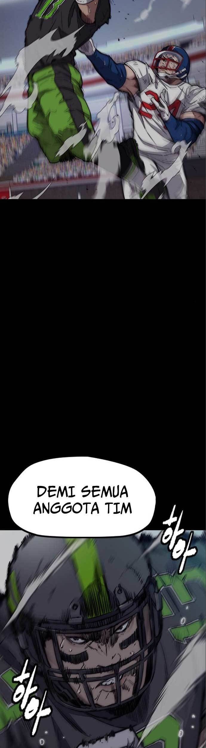 Wind Breaker Chapter 473 - halaman 34