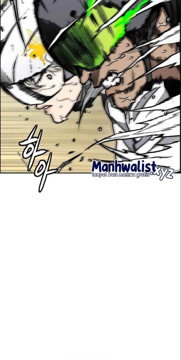 Wind Breaker Chapter 473 - halaman 4