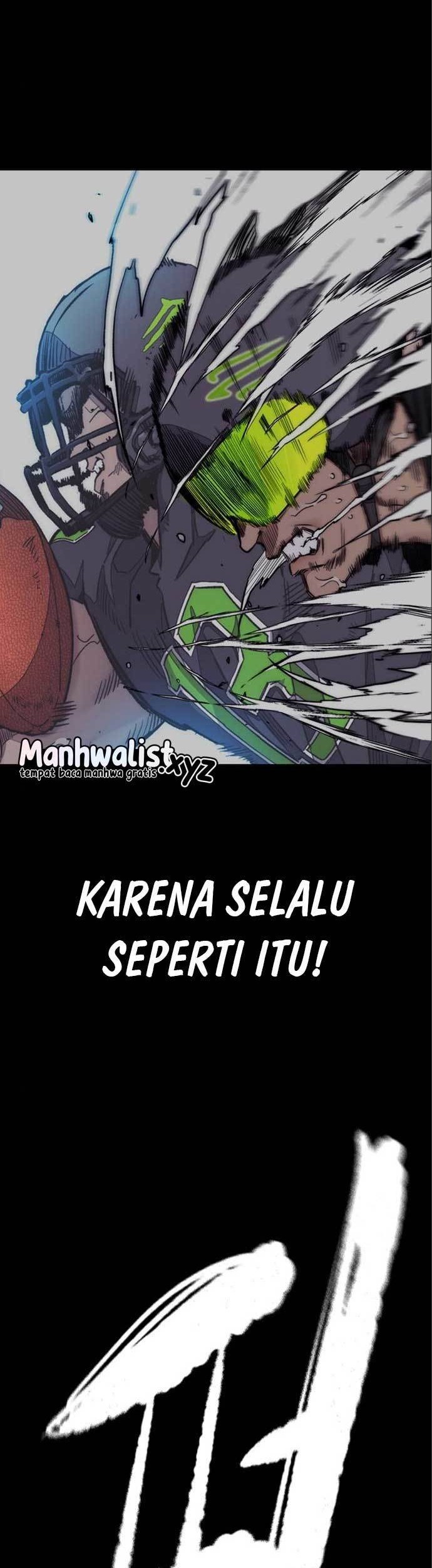 Wind Breaker Chapter 473 - halaman 42