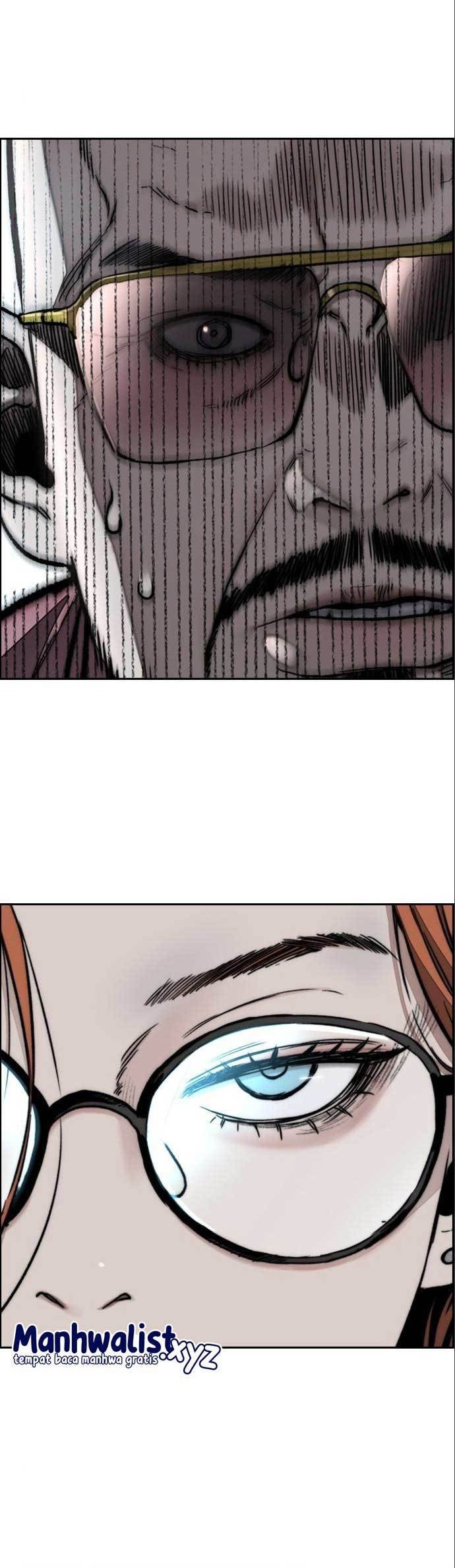 Wind Breaker Chapter 473 - halaman 51