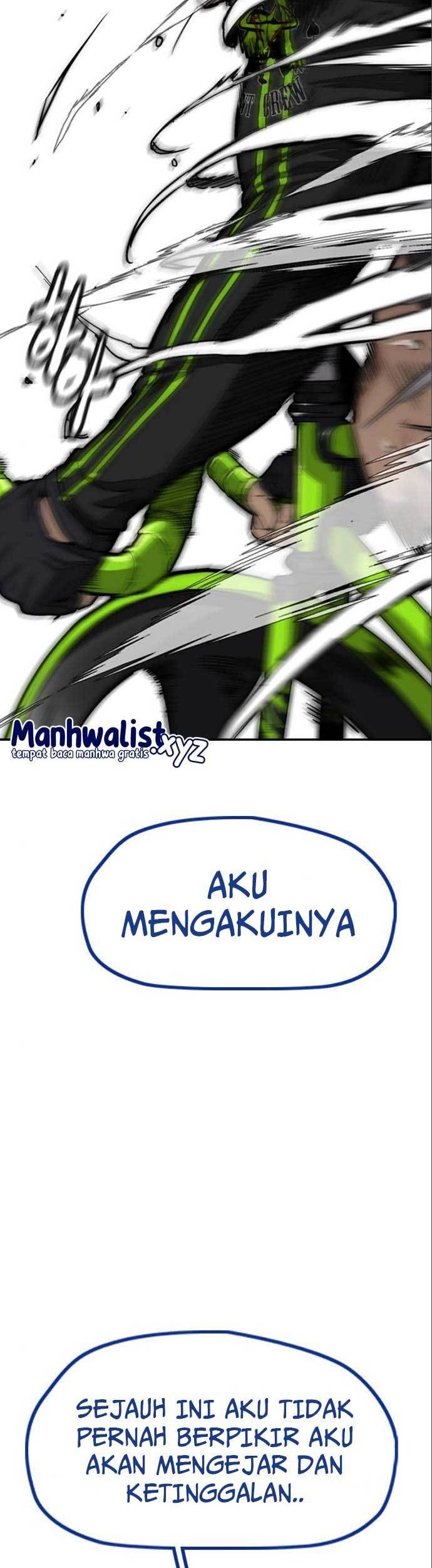 Wind Breaker Chapter 473 - halaman 53