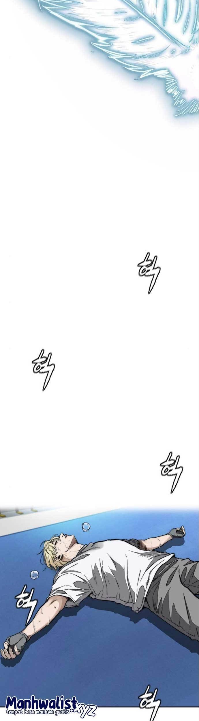 Wind Breaker Chapter 473 - halaman 57