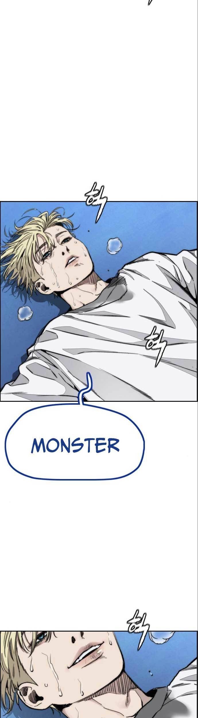 Wind Breaker Chapter 473 - halaman 58