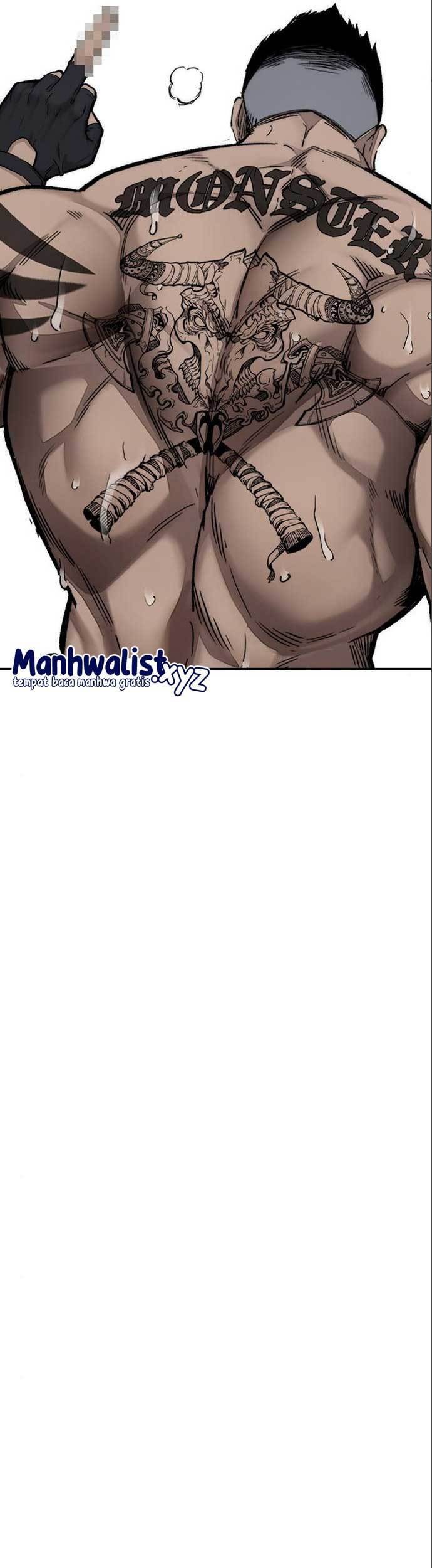 Wind Breaker Chapter 473 - halaman 64