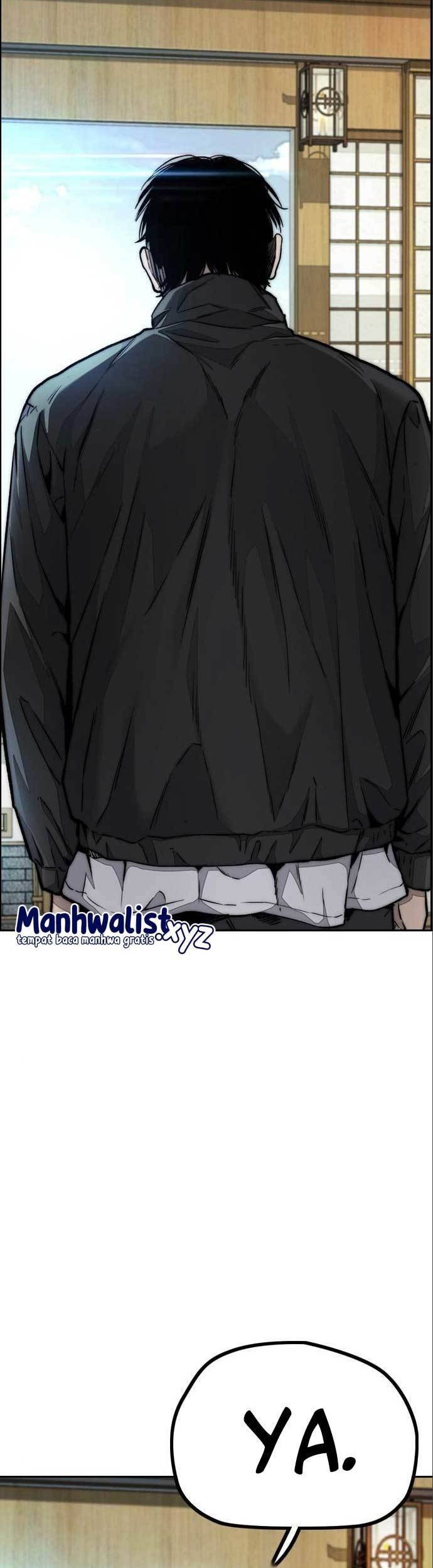 Wind Breaker Chapter 473 - halaman 69