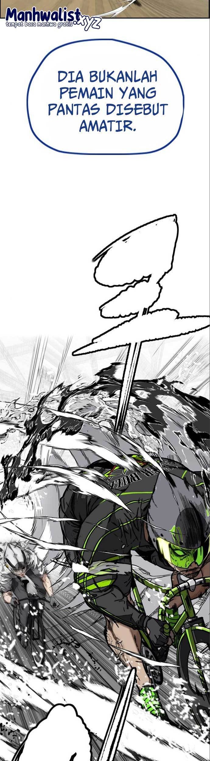 Wind Breaker Chapter 473 - halaman 7