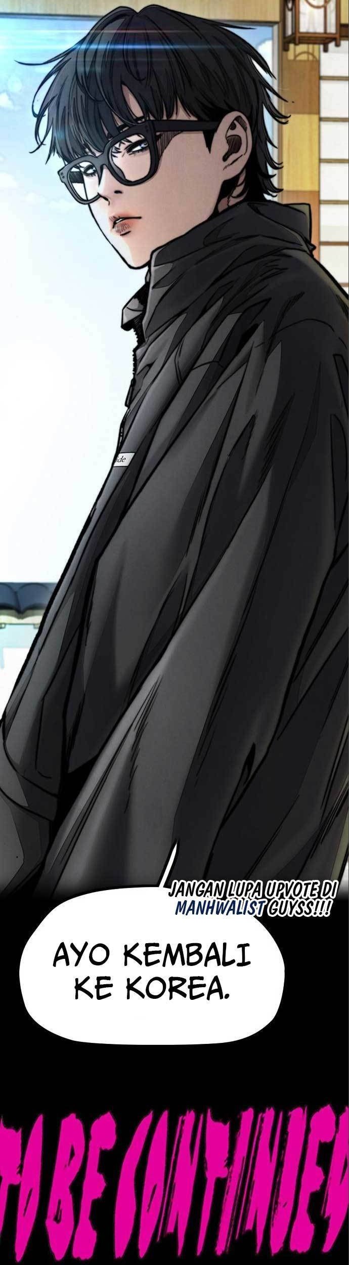 Wind Breaker Chapter 473 - halaman 70