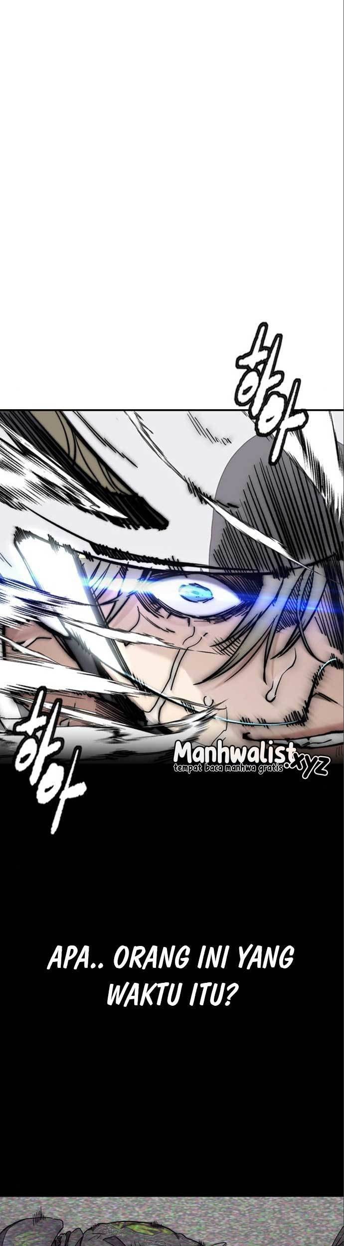 Wind Breaker Chapter 473 - halaman 9