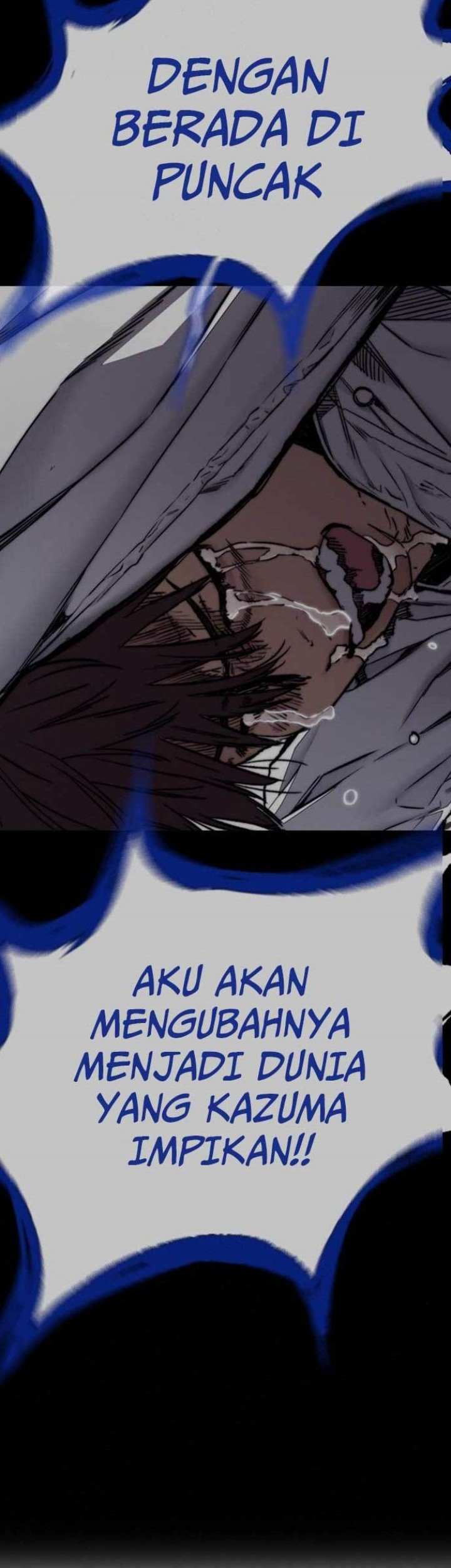 Wind Breaker Chapter 474 - halaman 29