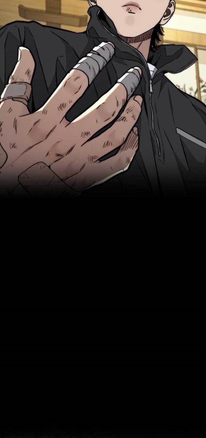 Wind Breaker Chapter 474 - halaman 4