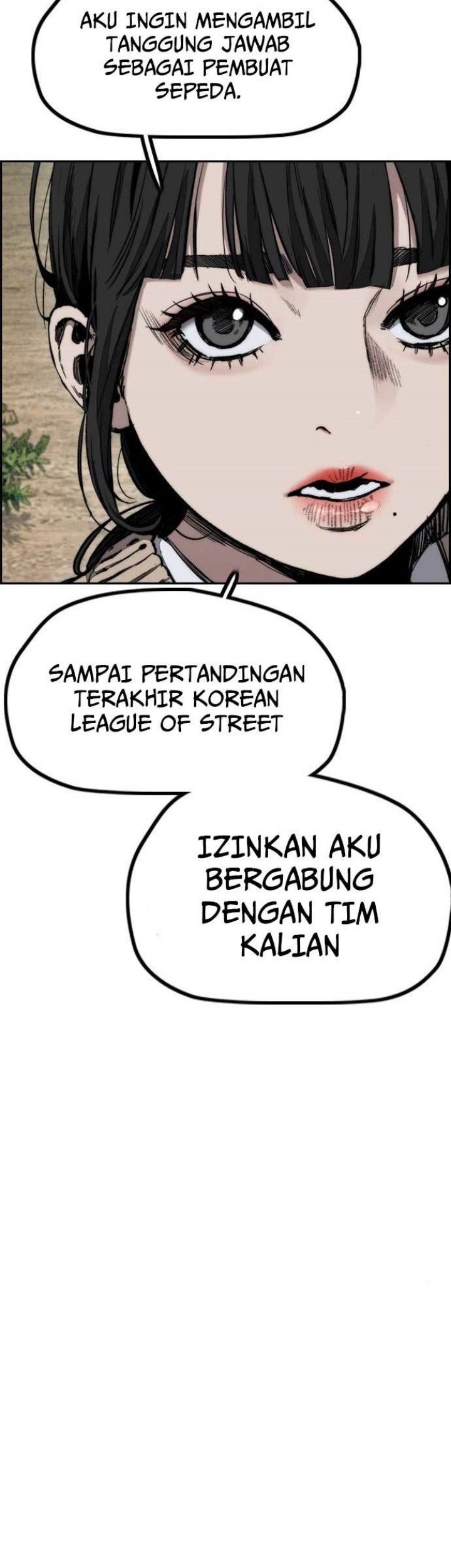 Wind Breaker Chapter 474 - halaman 41